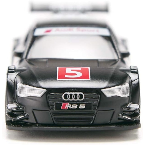 Samochodzik Audi RS5 Racing model metalowy SIKU S1580